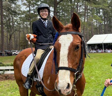 Horse Show