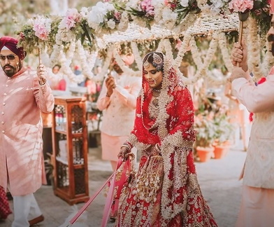 The Grand Jalsa Wedding Show