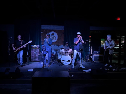 May FunkFest