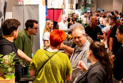 Vienna Gin Festival