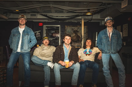 Sons of Habit