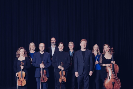 Sheffield Chamber Music Festival 2025