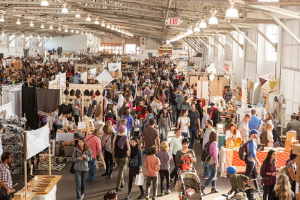 Sugar Days Marketplace