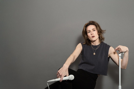 Cameron Esposito