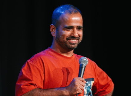 Gaurav Kapoor