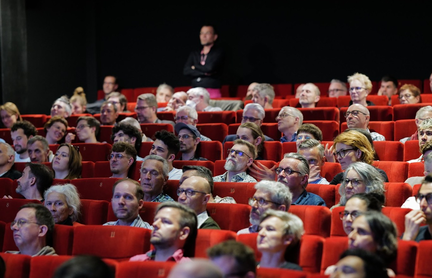 28. Pink Apple Film Festival