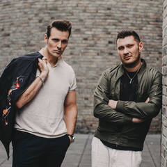 The Baseballs