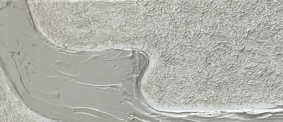 Textured Art on Canvas