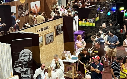 Canberra Wedding Expo