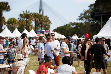 Pyrmont Festival