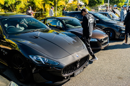 Cars &amp; Culture Sydney