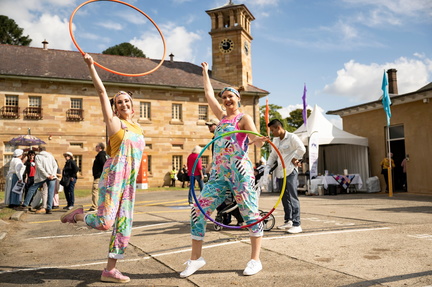 Australian Heritage Festival