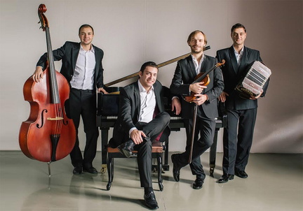Solo-Tango-Orquesta