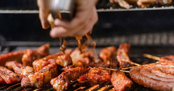 MeatShare Food and Music Festival