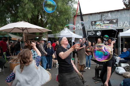 Blacksmiths Festival