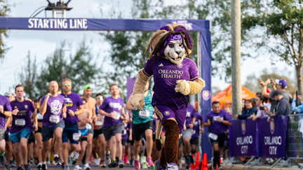 Purple Pride 5K