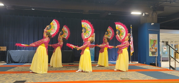Asian Cultural Festival