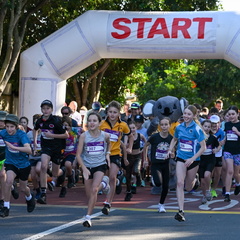 Poolwerx Moggill Marathon