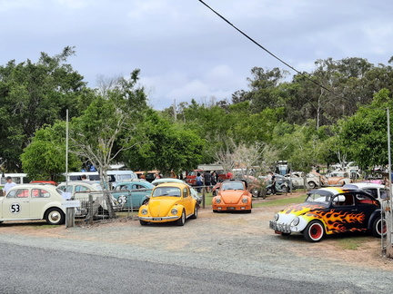 Gold Coast Dub Club Show and Swap