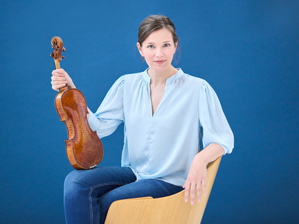 Janine Jansen
