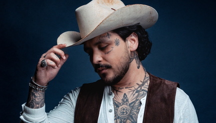 Christian Nodal