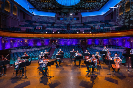 HSO+musicians