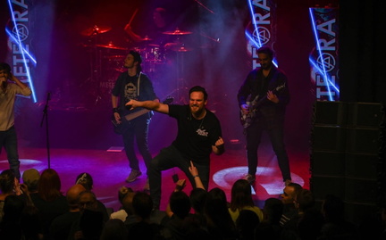 Meteora (A Tribute to Linkin Park)