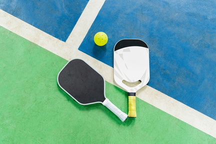 pickleball