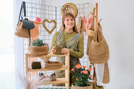 craft show