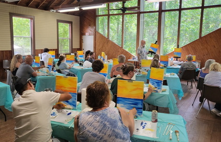 Calusa Nature Center &amp; Planetarium