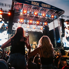 Rock the Country