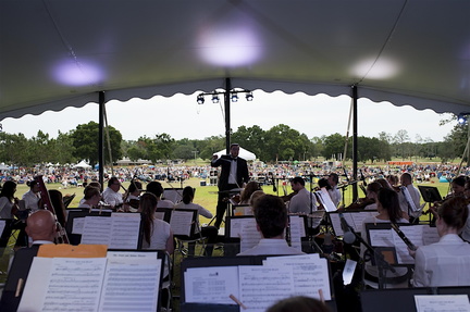 Symphony Under The Stars