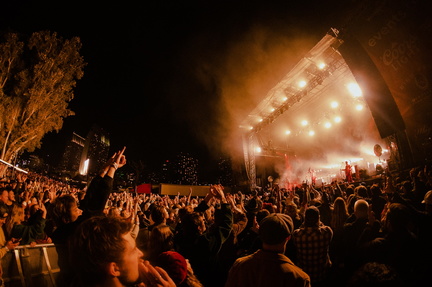 Wonderfront Festival