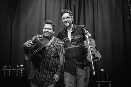 Larry &amp; Joe