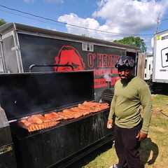 Northwest Ohio Rib-Off