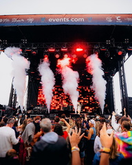Wonderfront Festival