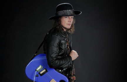Anthony Gomes