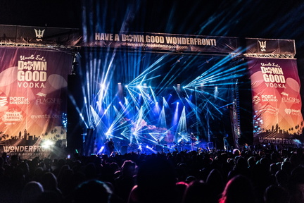 Waterfront Festival