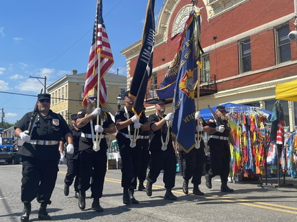 Freedom Festival