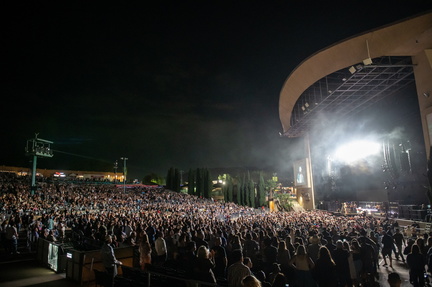 North Island Credit Union Amphitheatre