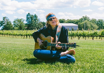 Brett Dennen