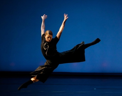 Gaspard &amp;Dancers
