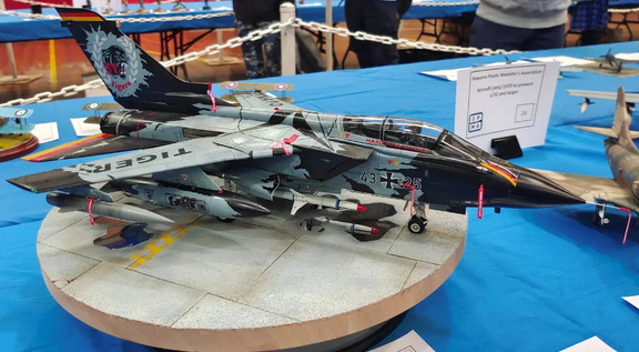 NSW Scale Model Show