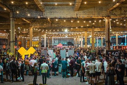 Manchester Craft Beer Festival