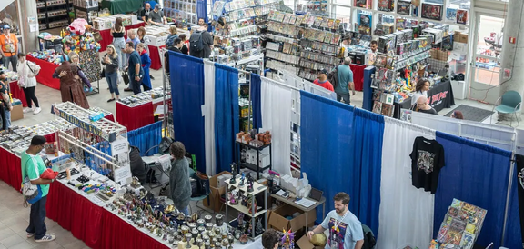 Cradle-Con