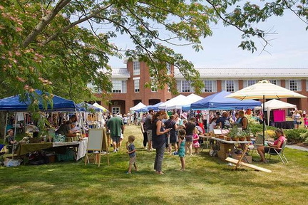 5th Annual Arts &amp; Crafts