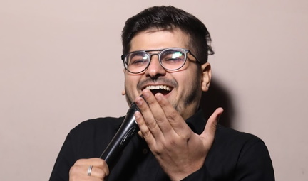 Rajat Chauhan