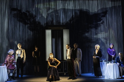 La Grande Magia - Teatro Della Pergola