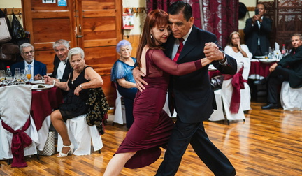 Salsa Fever
