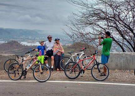 Nahargarh Cycle Tour
